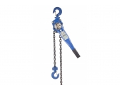 Таль ручная рычажная TOR ТРР-ТРШСР 1,5ТХ12М (тип HSH)