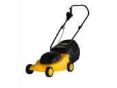 Электрическая газонокосилка Champion EM3212