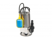 Дренажный насос UNIPUMP INOXVORT-1100 SW 74613