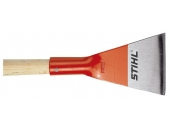 Лопатка окорочная STIHL Marder 600 г, 13 см