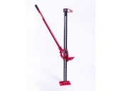 Домкрат реечный TOR ST0833/33" 154-700мм (High Jack)