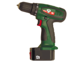 Аккумуляторная дрель-шуруповерт STATUS CTR 12