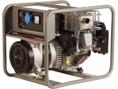 Бензиновый генератор Briggs & Stratton 2400A