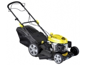 Бензиновая газонокосилка Champion LM5131