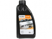 Смазка пильных цепей и шин STIHL ForestPlus 1,0 л
