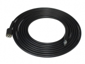 Шланг высокого давления QUATTRO ELEMENTI для VERONA 140 / 150, 8 метров, ПВХ