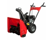 Снегоуборщик DDE ST6560L