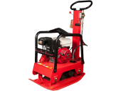 Бензиновая виброплита DDE VP160-HK