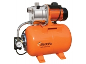 Насосная станция Вихрь АСВ-1200/24Н 68/1/6