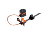 Аккумуляторные садовые ножницы ECHO DHC-30