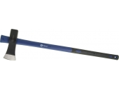 Топор-колун Кобальт 2700 г фибергласовая рукоятка 241-154