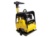 Бензиновая виброплита Champion PC1345RHH