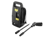 Мойка высокого давления HUTER W105-GS