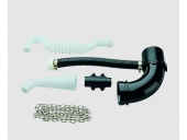 Комплект насадок для STIHL SR420