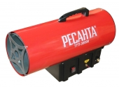Газовая тепловая пушка Ресанта ТГП-30000