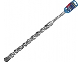 Бур Практика SDS-MAX 35х540 мм,КВАДРО,серия Эксперт,по бетону