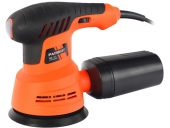 Эксцентриковая шлифмашина PATRIOT OS 125