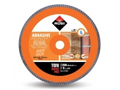 Диск алмазный RUBI TON 200 SUPERPRO 31906