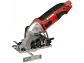 Дисковая мини-пила Einhell TC-CS 860 Kit