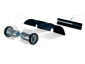 Вычесыватель газона STIHL MF-MM