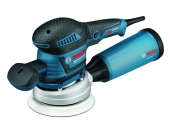 Экцентриковая шлифмашина BOSCH GEX 125-150 AVE