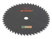 Диск для триммера STIHL с остроугол. зуб. FS-300\450 200мм