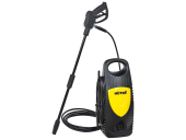 Мойка высокого давления HUTER W105-QC