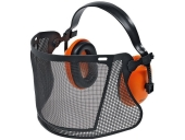 Наушники STIHL с защитой глаз Economy 00008840517