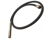 Гибкий вал с вибронаконечником ELITECH для вибратора 1220.000800