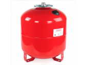 Бак расширительный UNIPUMP 50л верт. мембр.EPDM 1" 560х375мм 83638u