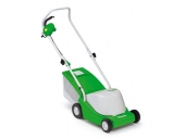 Электрическая газонокосилка VIKING ME 340