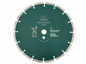 Диск алмазный KEOS DBS02.300 Standart