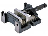 Тиски сверлильные трехсторонние WILTON DPV/UG/3/100 65013EU