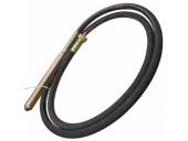 Гибкий вал с вибронаконечником DDE ZX45 4 м к VD2330Z