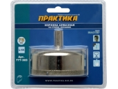 Коронка алмазная Практика 