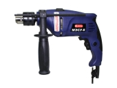 Дрель ударная ДИОЛД МЭСУ-8