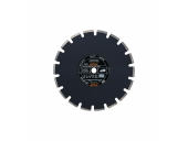 Алмазный отрезной круг STIHL D 400 мм А40