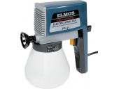 Краскопульт ELMOS PG-21