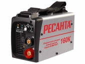 Сварочный инвертор Ресанта САИ 160К