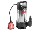 Дренажный насос QUATTRO ELEMENTI Drenaggio 750 F Inox