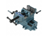 Тиски крестовые WILTON 75 мм 11693RU
