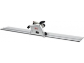 Дисковая пила CROWN CT15134-165