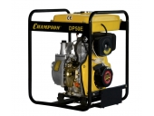 Дизельная мотопомпа Champion DP50E