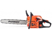 Бензопила PATRIOT PT 4518