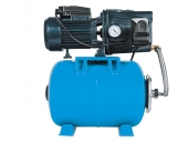 Насосная станция UNIPUMP AUTO QB 80 с г/а 24л