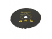 Диск для триммера Champion 80/230/25,4 (SRM-2305SI,SRM-2655SI)
