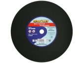 Диск абразивный Практика 355х25,4х3,5 мм по металлу отрезной