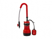 Дренажный насос QUATTRO ELEMENTI Drenaggio 400 FLES