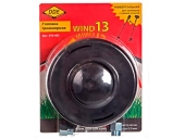 Триммерная головка DDE Wind 13 (Stihl AutoCut 40-2) 910-485