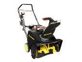 Снегоуборщик Champion ST855BS